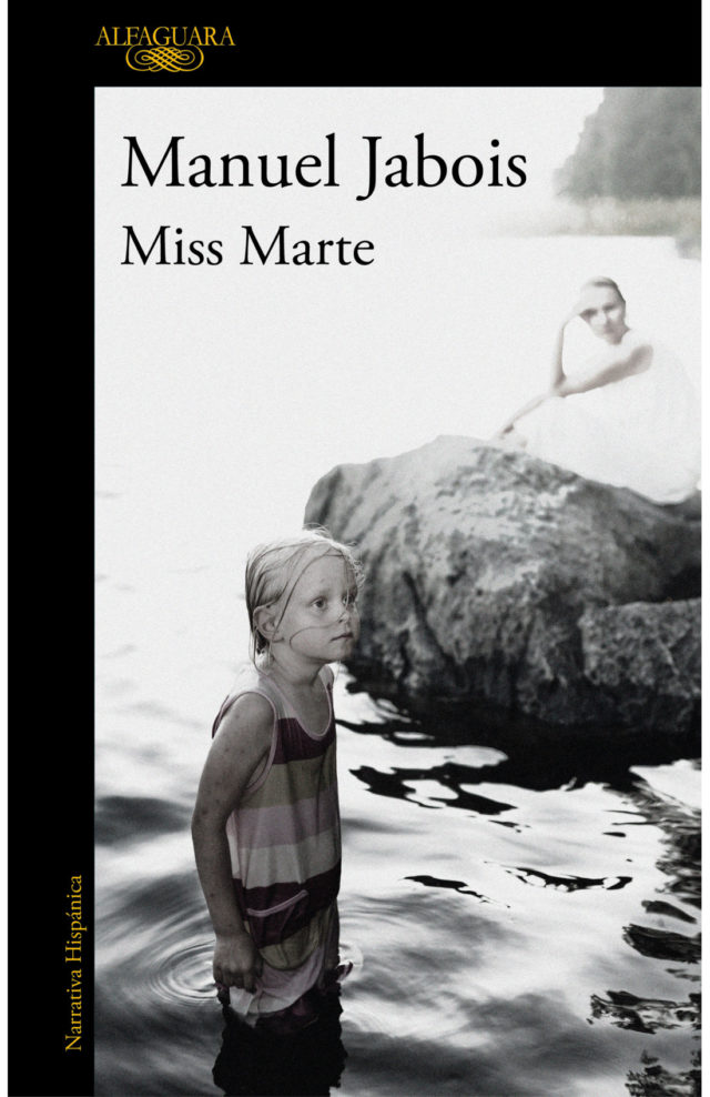 Miss Marte – Manuel Jabois